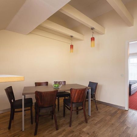Acora City Apart Living The City - Apartments Hamburg Exterior photo